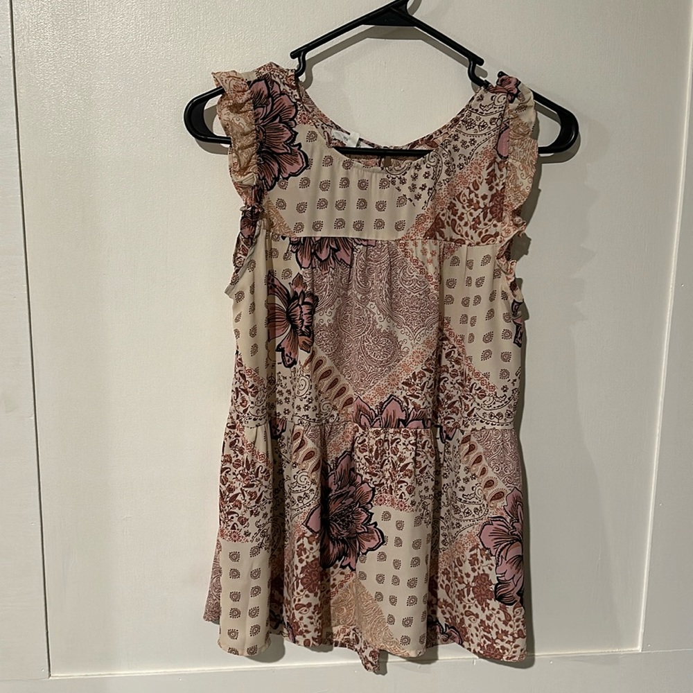 Maurices Tank Top